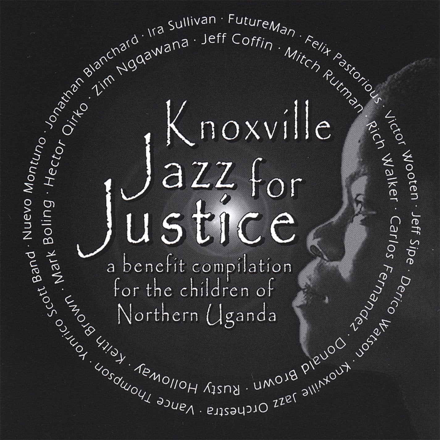 Benefit Compilation for the Children of Northern U Music