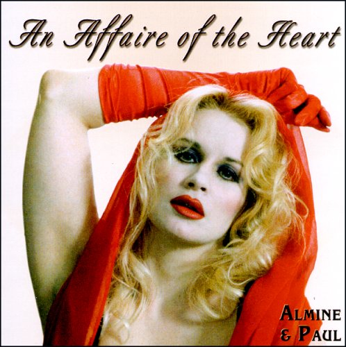 Affaire of the Heart Pop