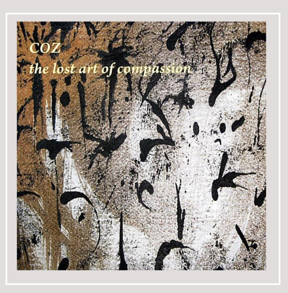 Product Image: Lost Art of Compassion