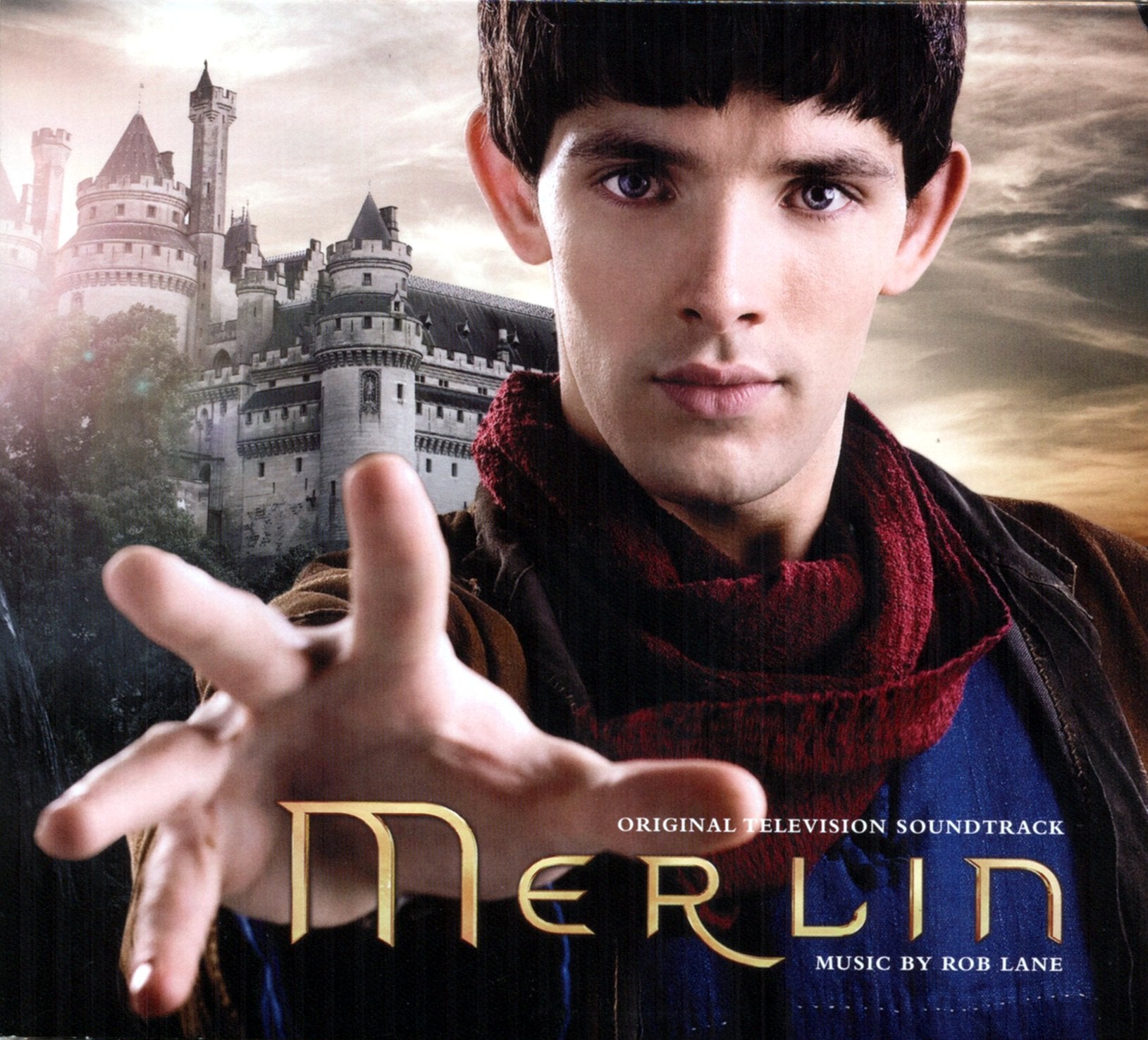 Merlin-Series One Soundtracks & Musicals