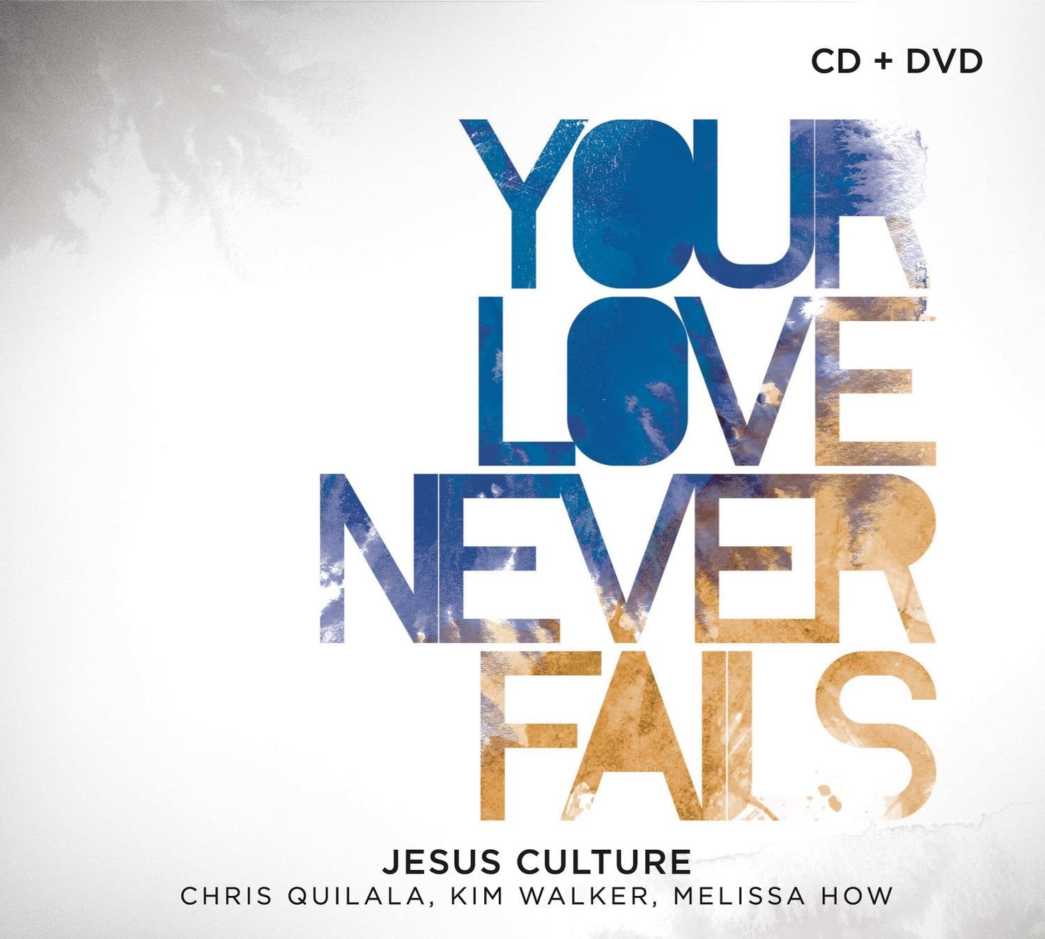 Your Love Never Fails Other music genres