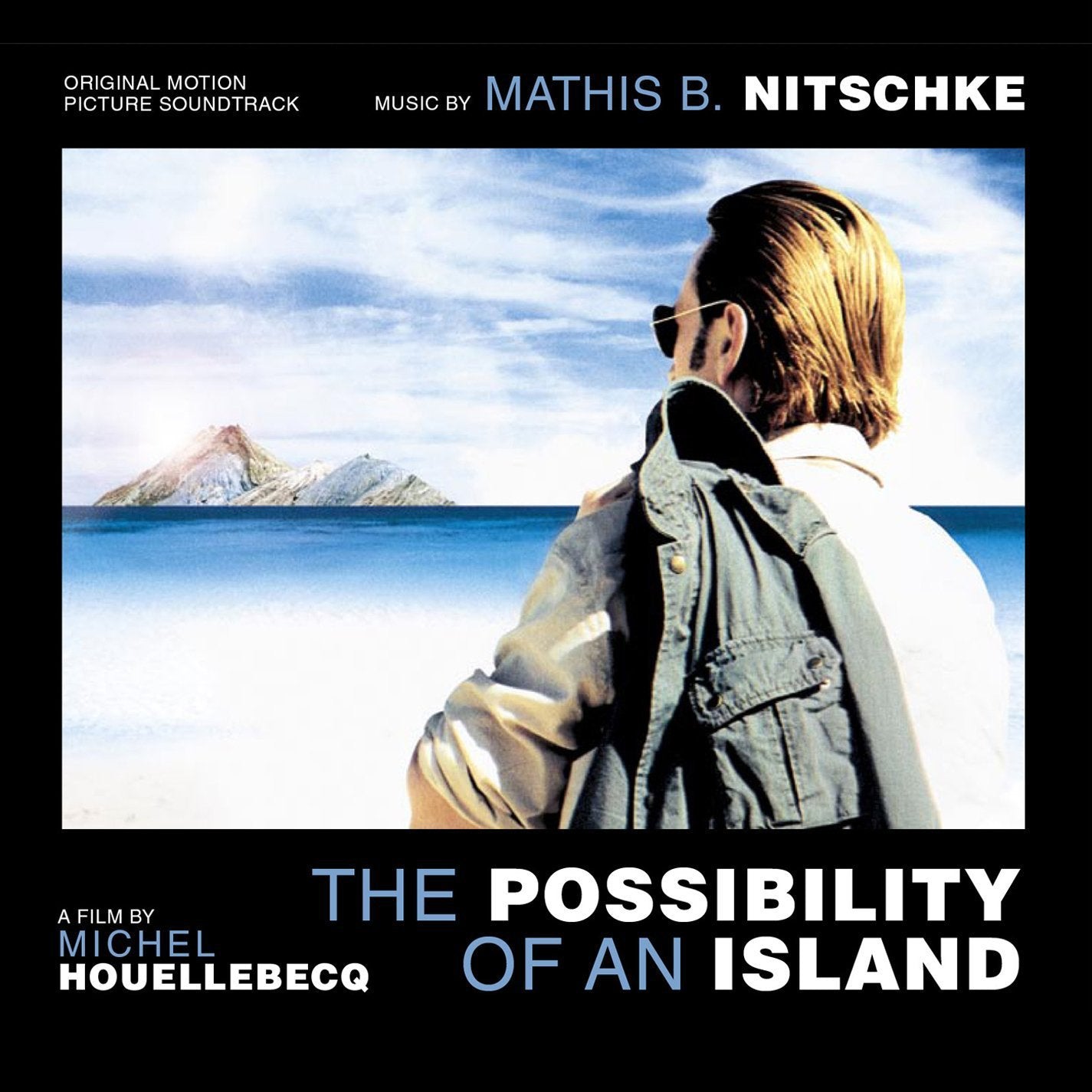 The Possibility of an Island (OST) Soundtracks & Musicals