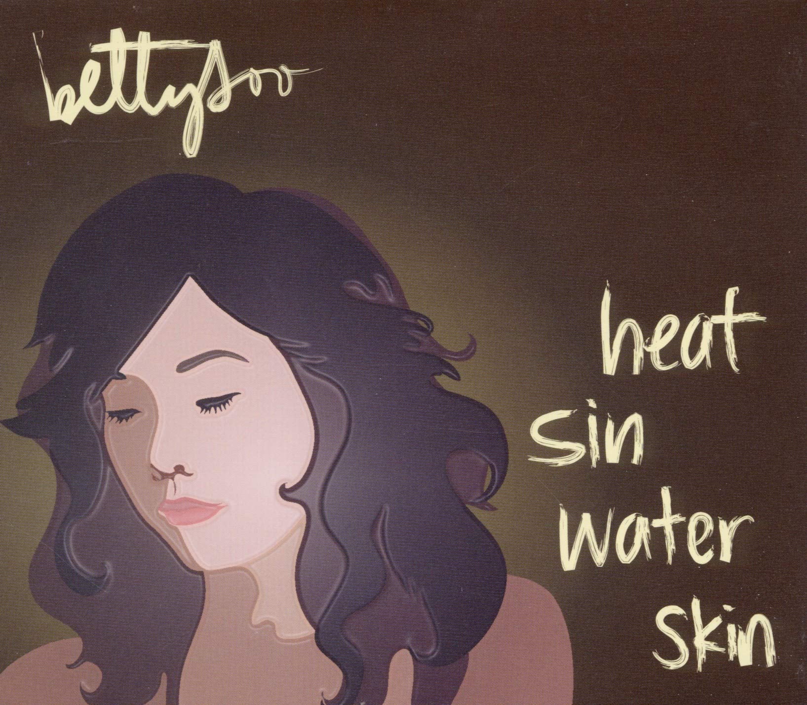 Heat Sin Water Skin Rock