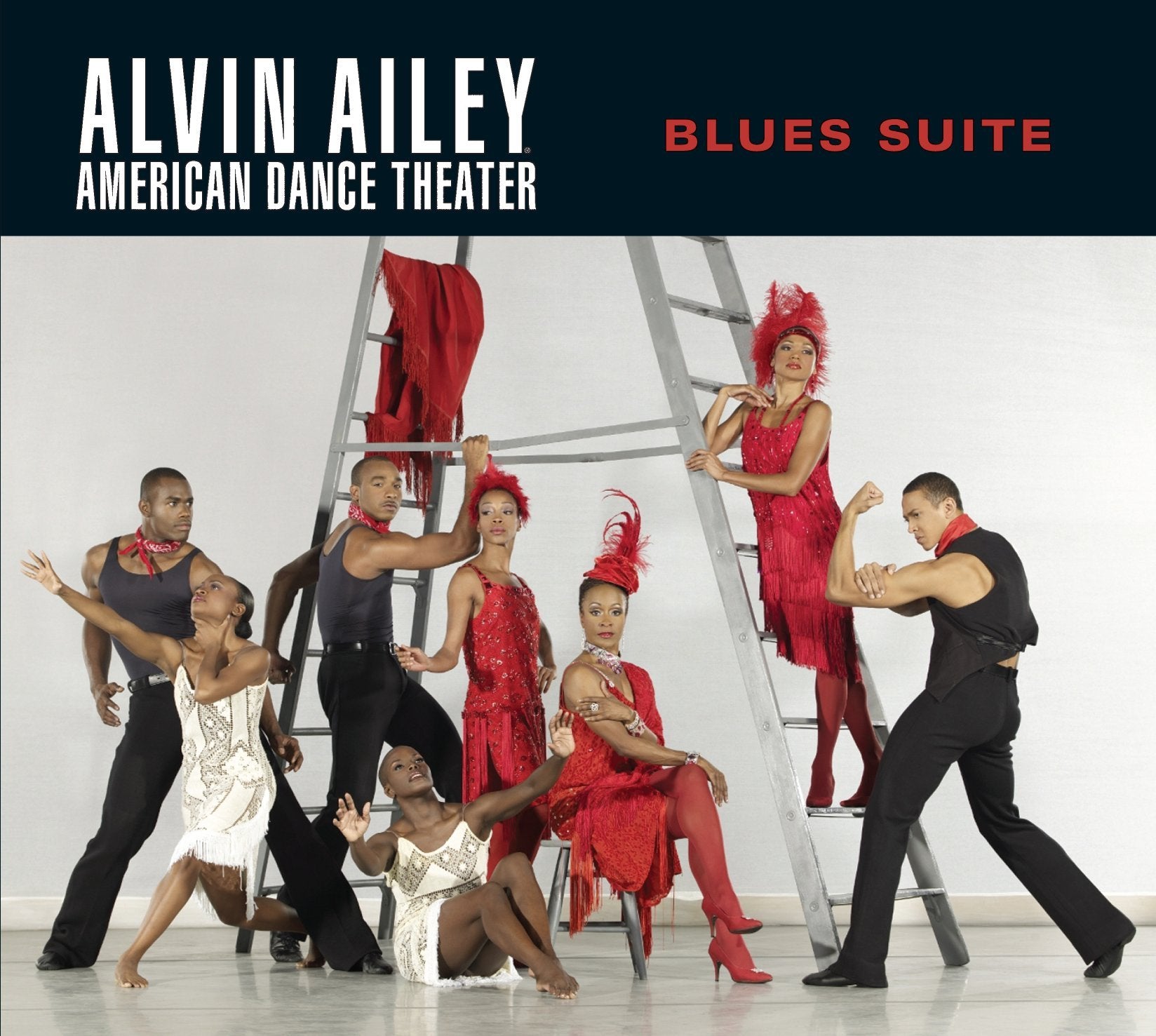 Blues Suite cd