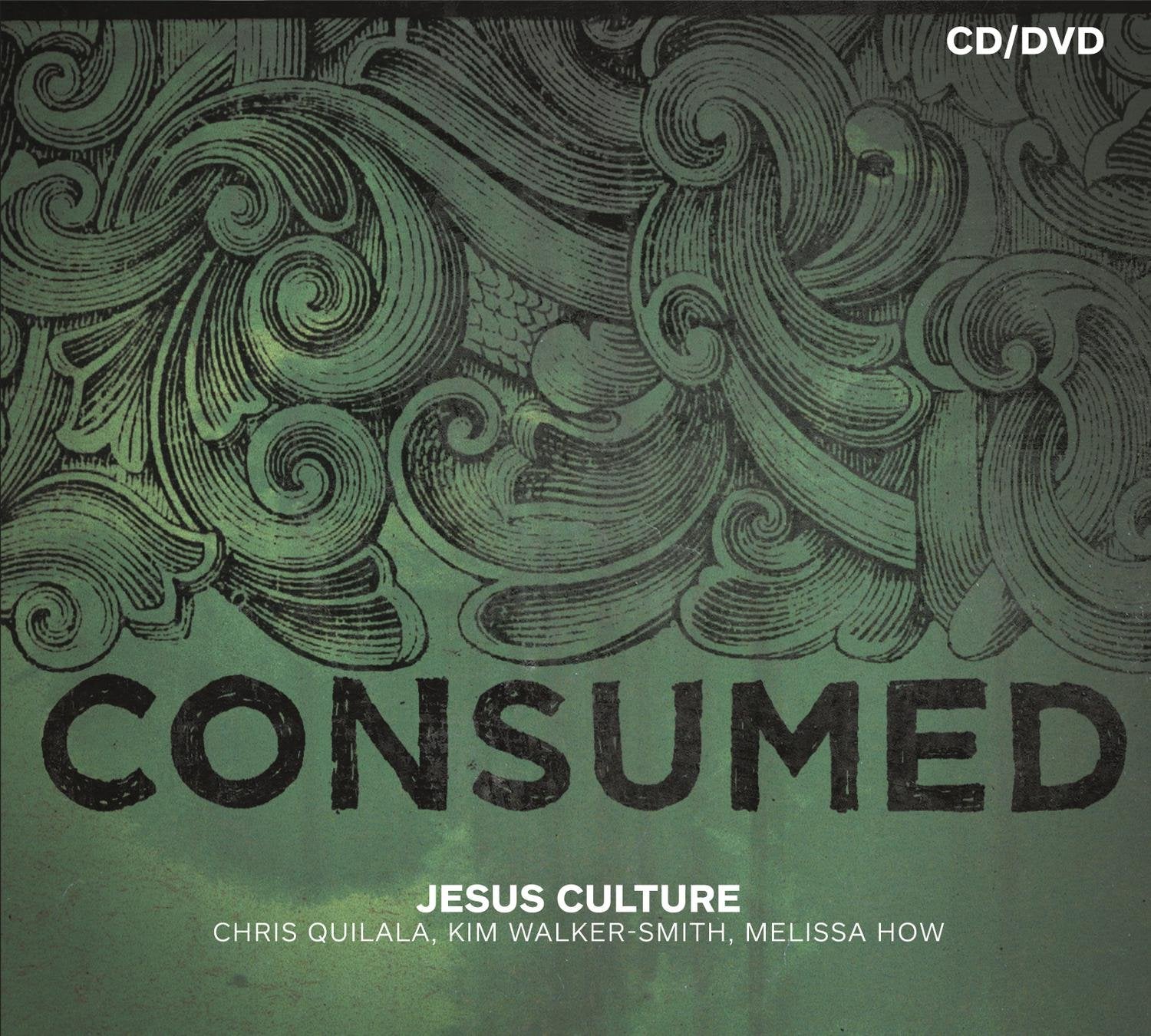 Product Image: Consumed