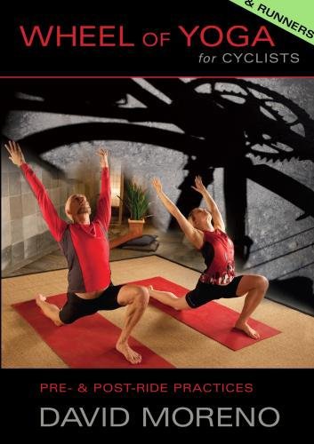 Wheel Of Yoga Music