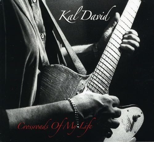 Crossroads of My Life Blues