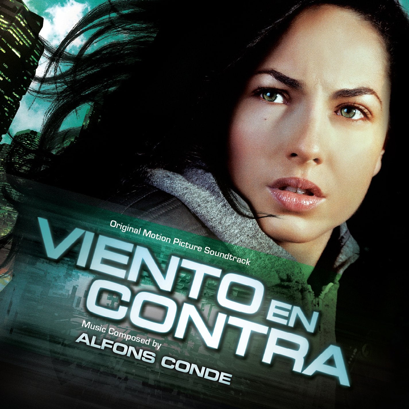 Viento en Contra OST Pop