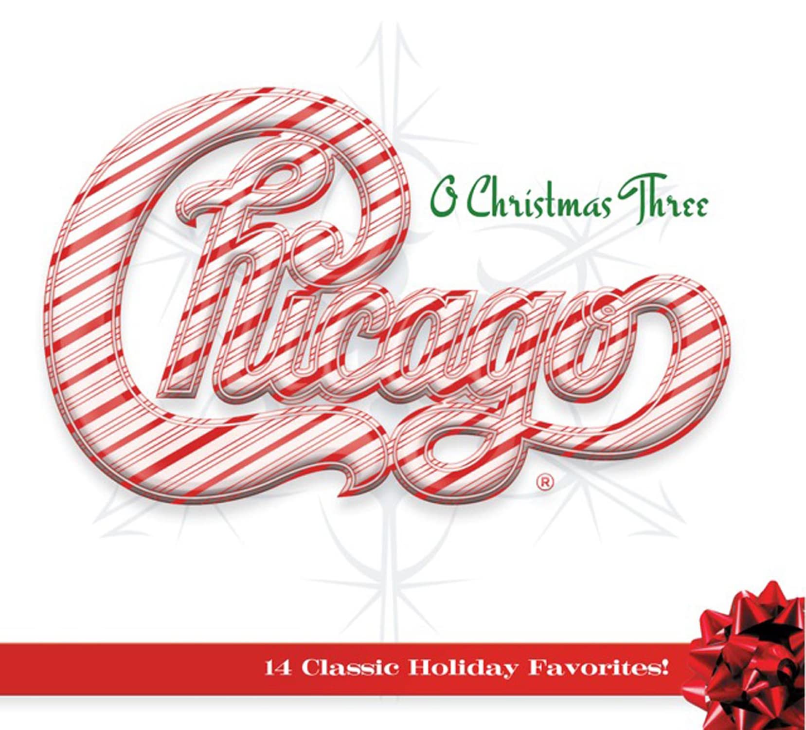 Chicago XXXIII - O Christmas Three Other music genres