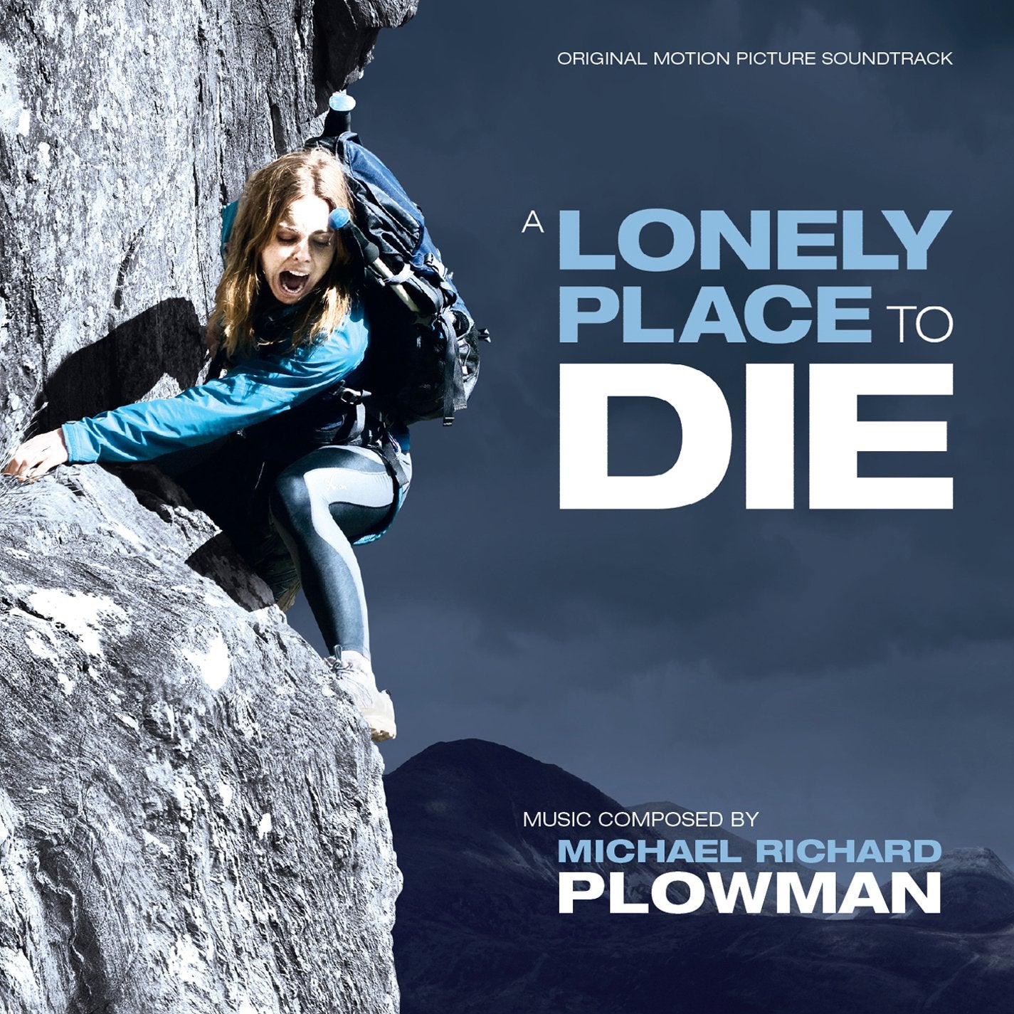 A Lonely Place To Die OST Soundtracks & Musicals