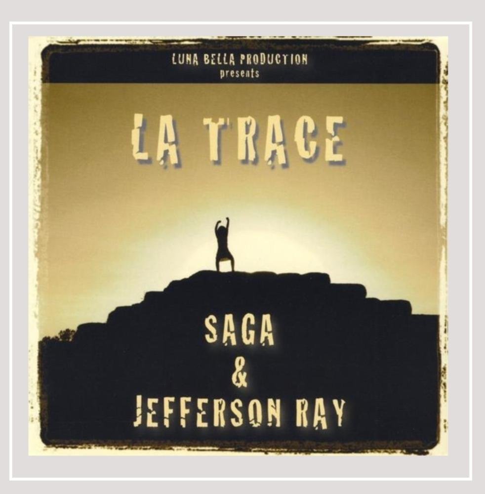 Product Image: La Trace