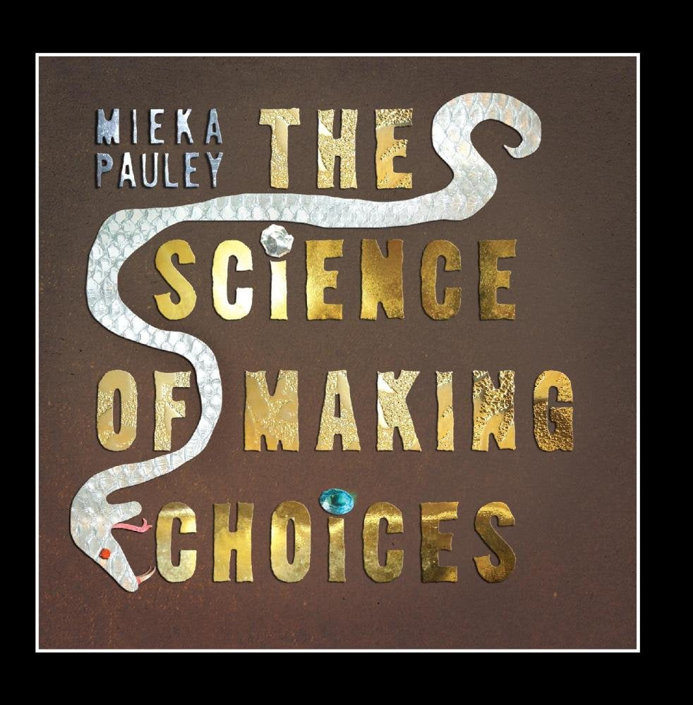 The Science of Making Choices cd