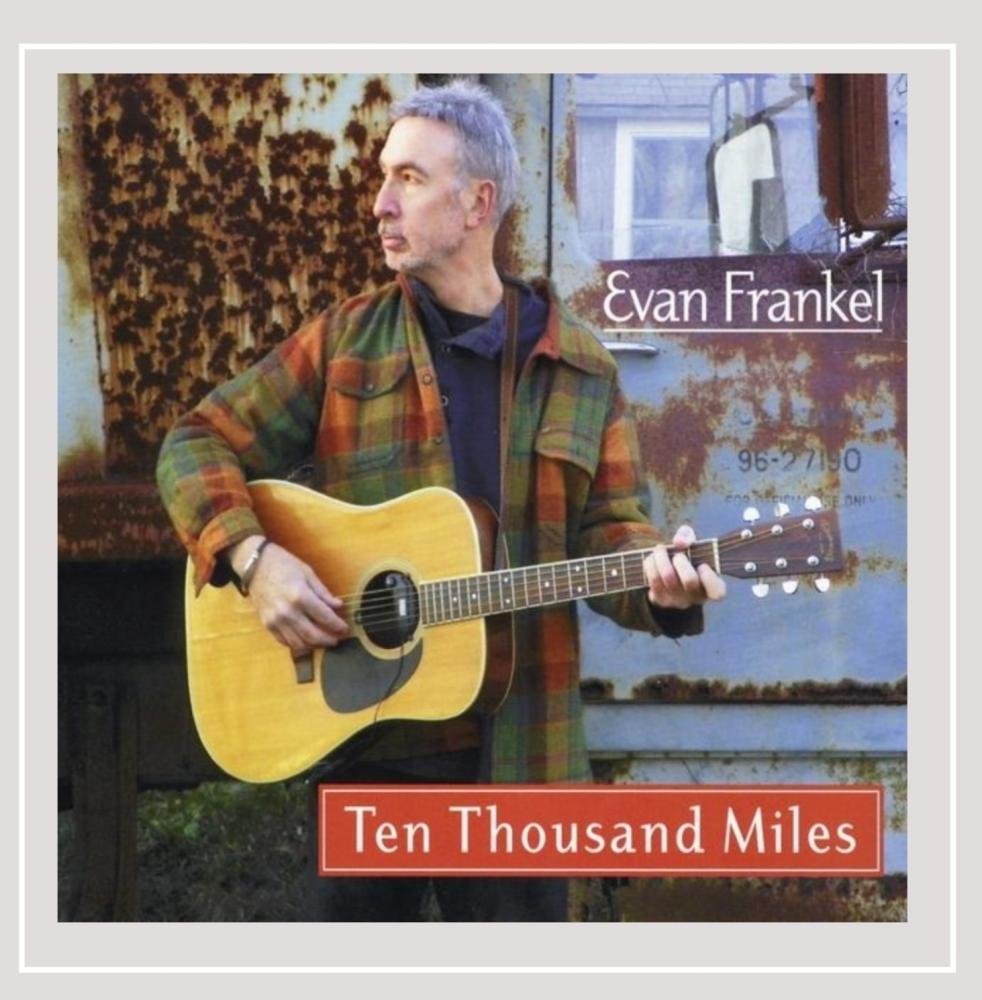 Product Image: Ten Thousand Miles