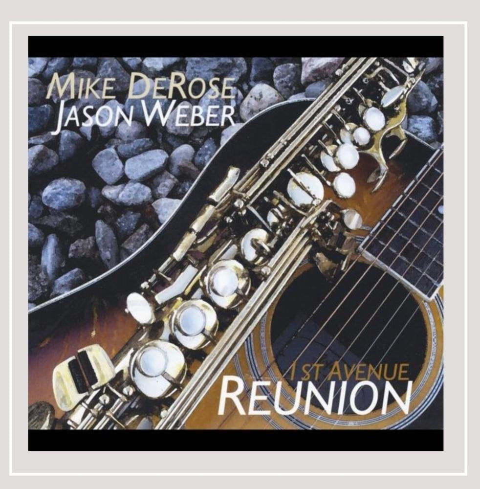 1st Avenue Reunion Music