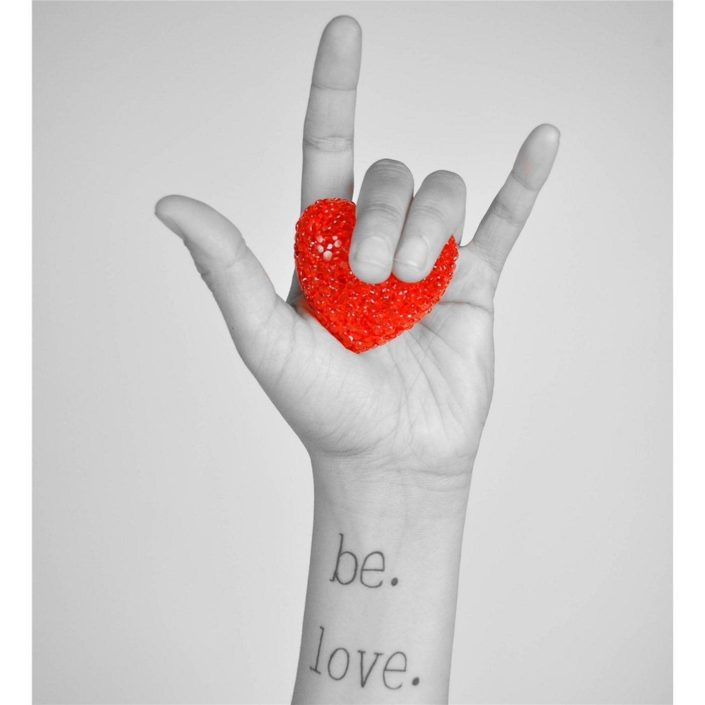 Product Image: Be Love
