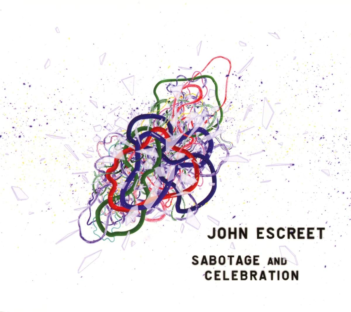 Product Image: Sabotage and Celebration