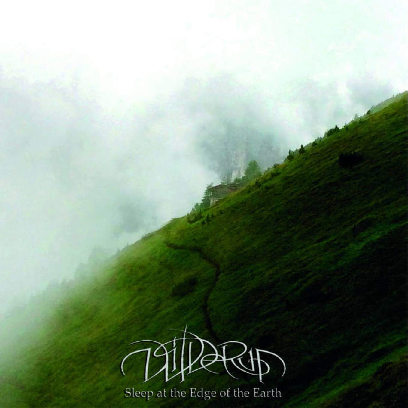 Sleep At The Edge Of The Earth Music