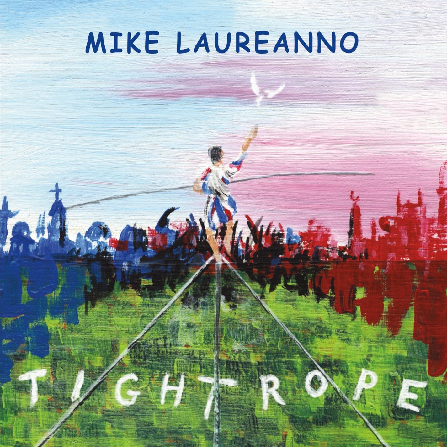 Tightrope Music