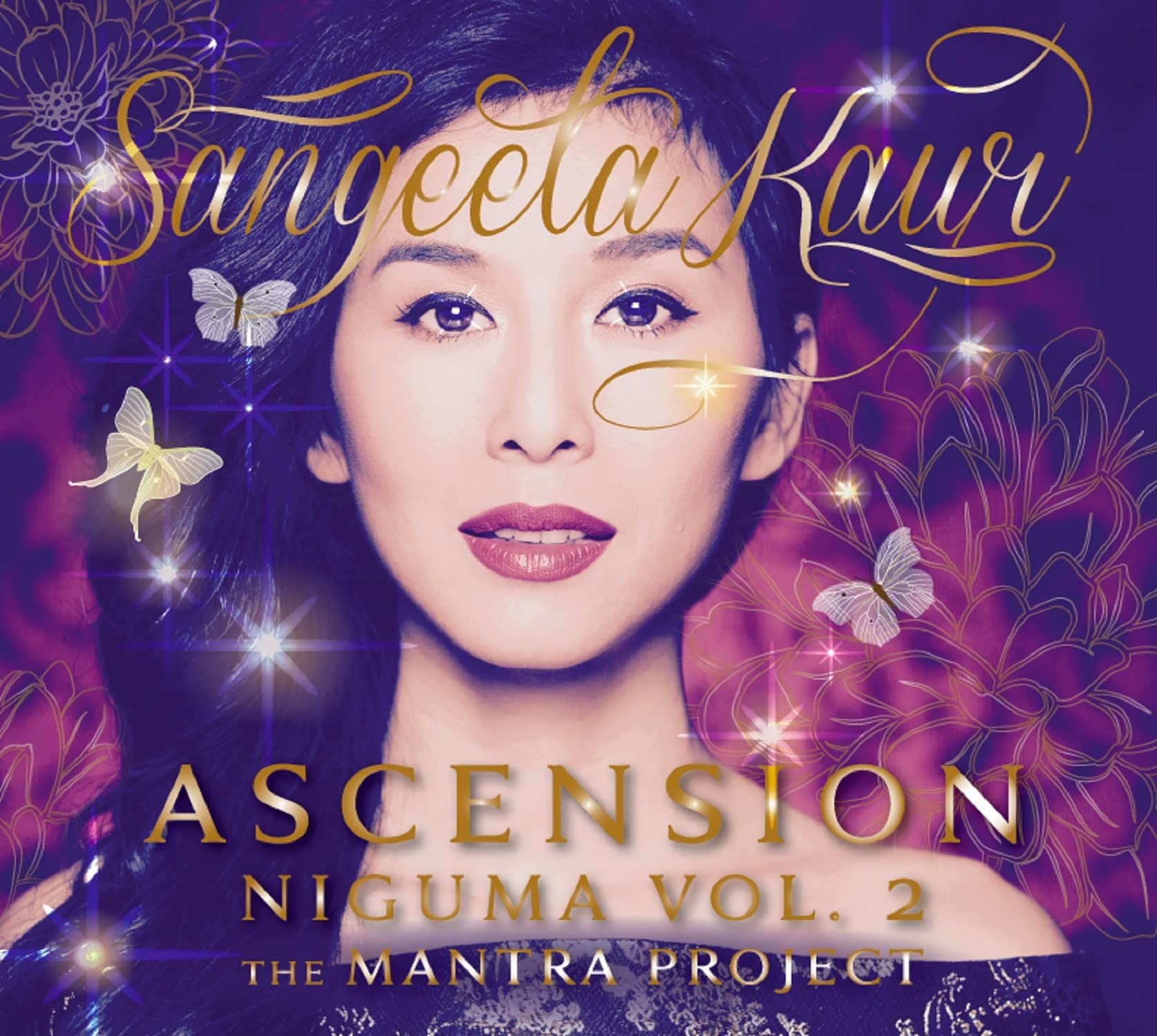 Ascension - Niguma Vol. 2: The Mantra Project Music