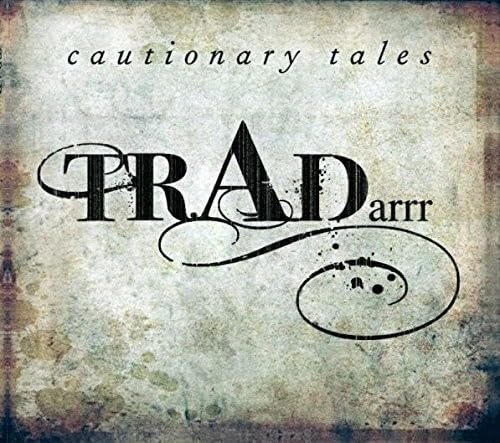 Cautionary Tales Rock