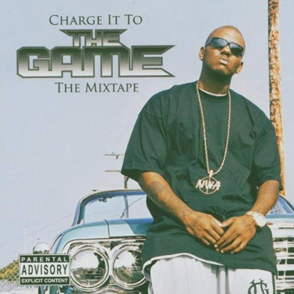 Product Image: Charge It to the Game
