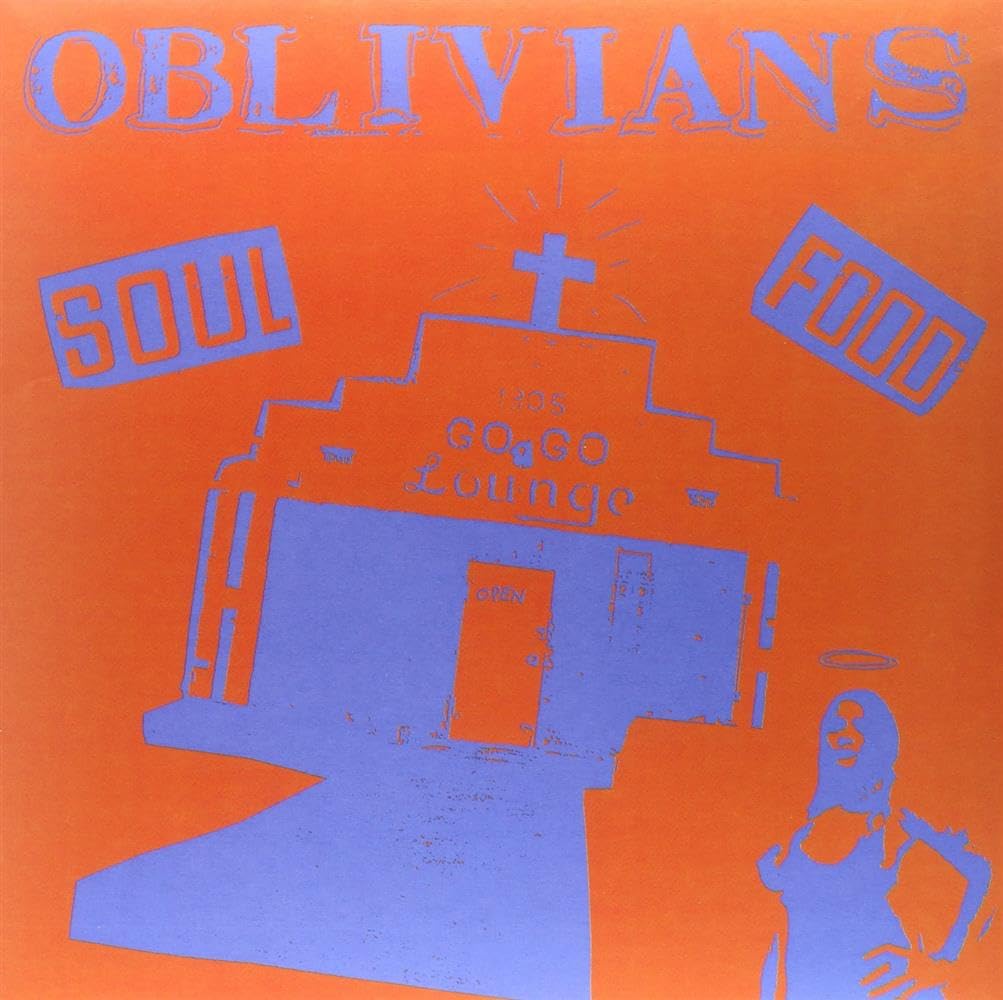 Soul Food Alternative & Indie
