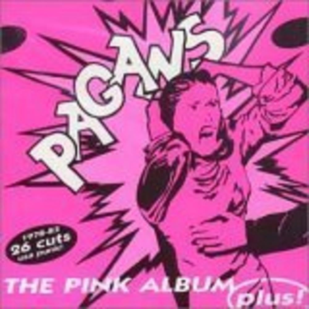 The Pink Album...Plus! Alternative & Indie