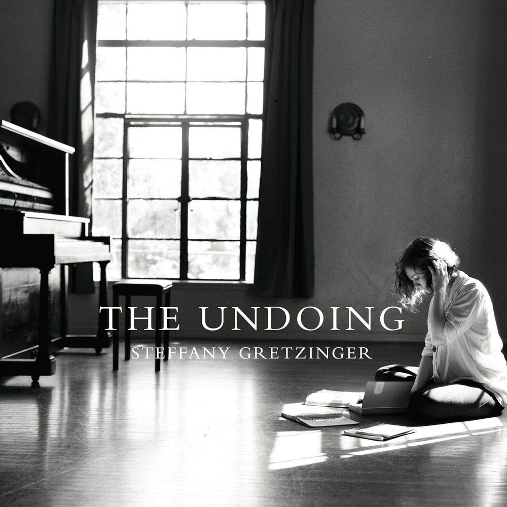 Product Image: Undoing