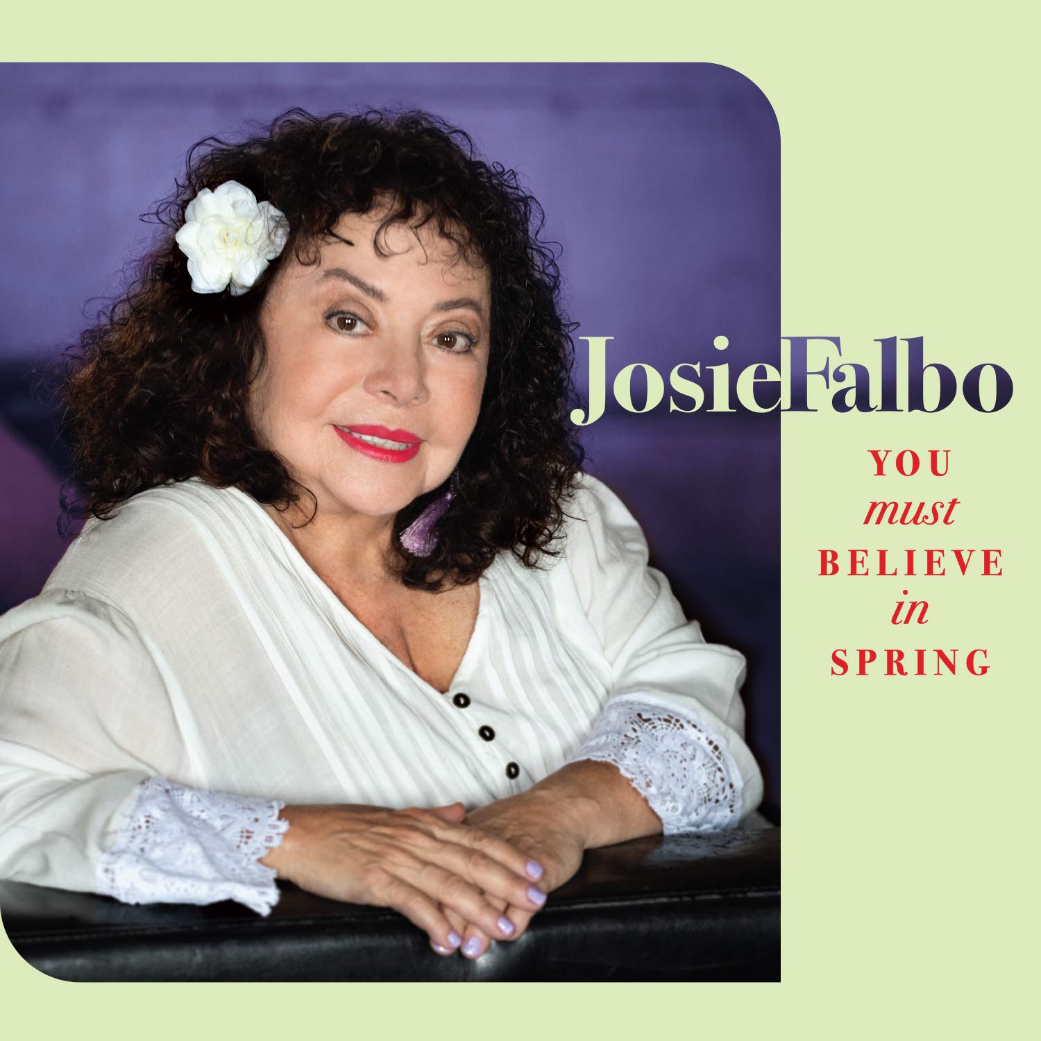 You Must Believe In Spring Jazz