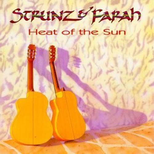 Heat of the Sun Jazz