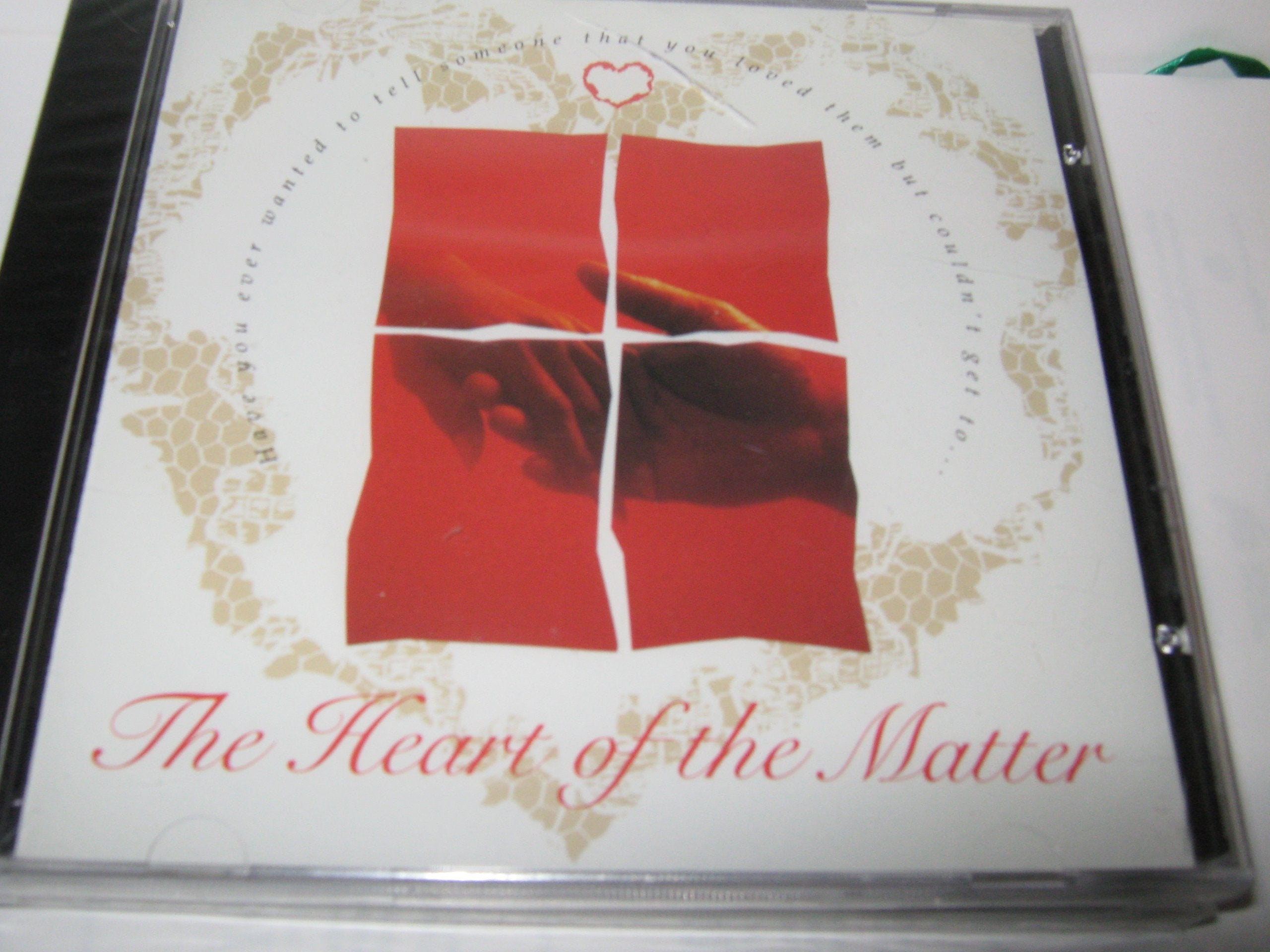 Heart of the Matter Other music genres