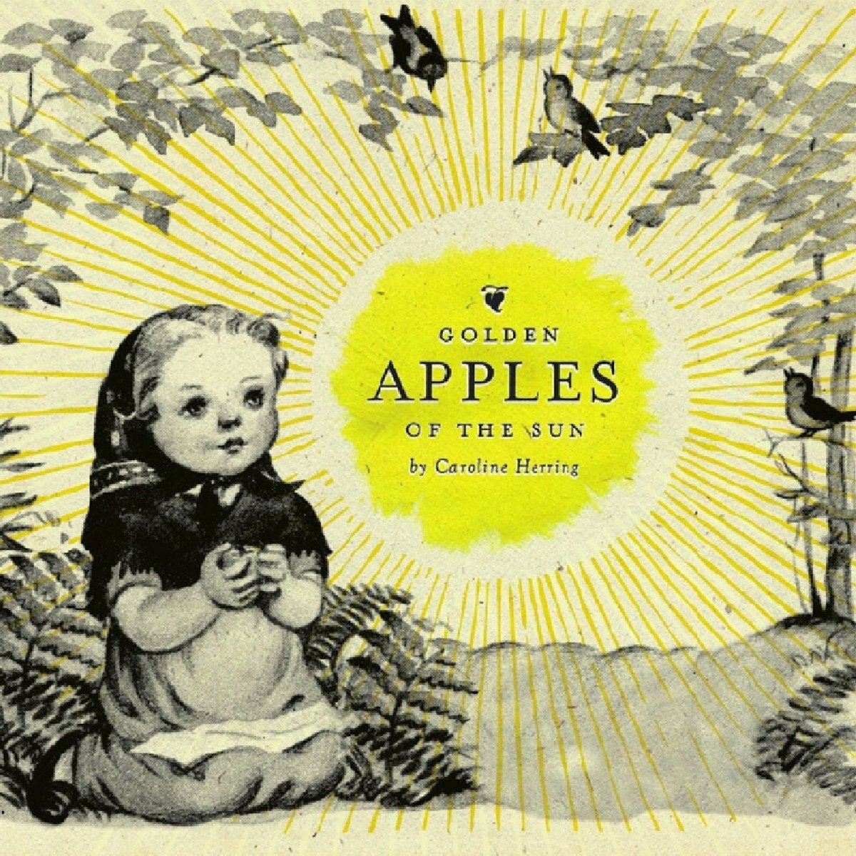Golden Apples of the Sun Pop
