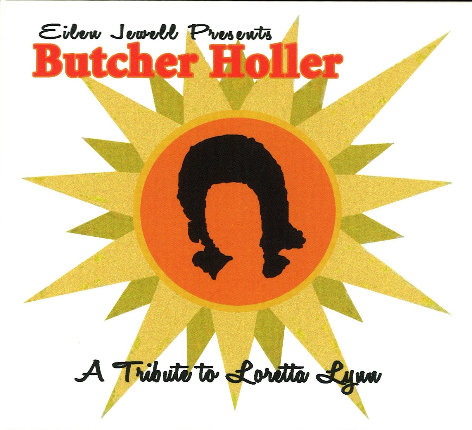 Presents: Butch Holler Pop
