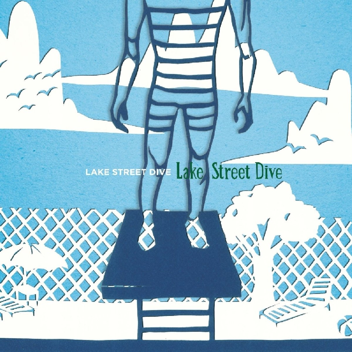Lake Street Dive Alternative & Indie