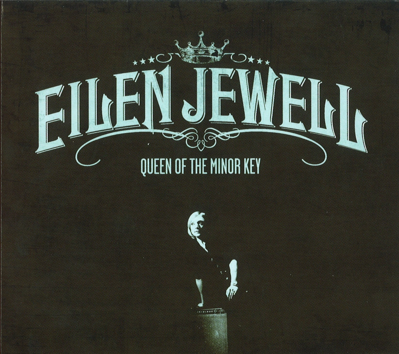 Queen of the Minor Key Rock