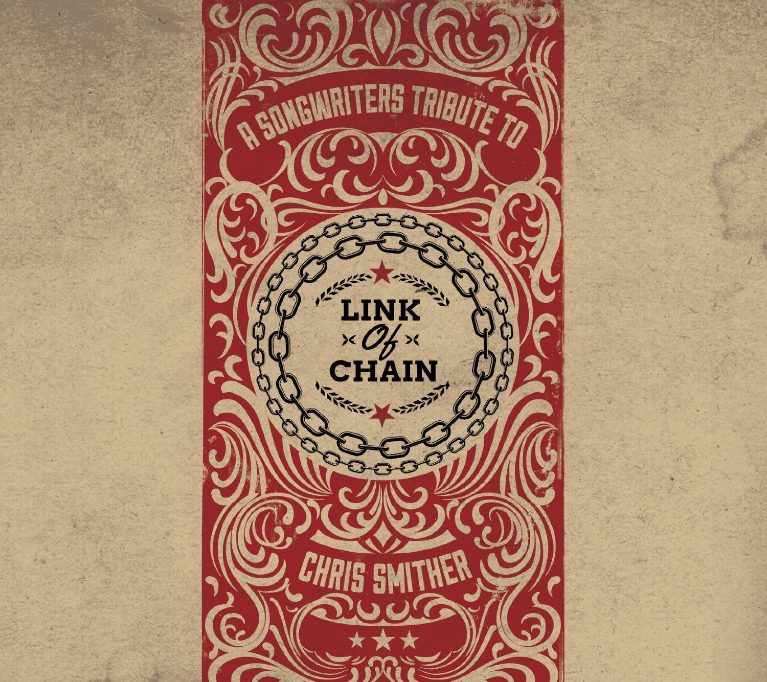 Link Of Chain Blues