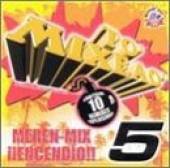 Product Image: to Mixeao 5