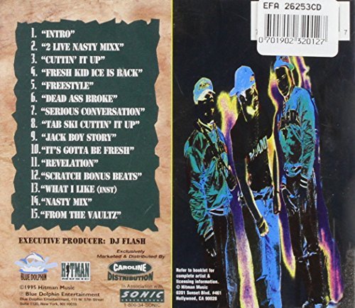 Product Image: The Original 2 Live Crew