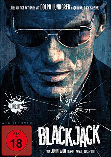 Black Jack - Uncut Films
