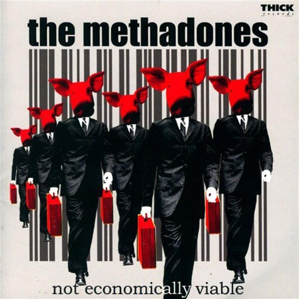 Product Image: Not Economically Viable