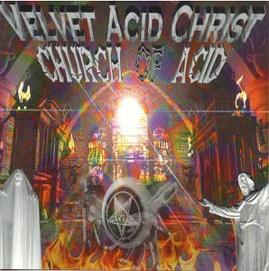 Church of Acid Alternative & Indie