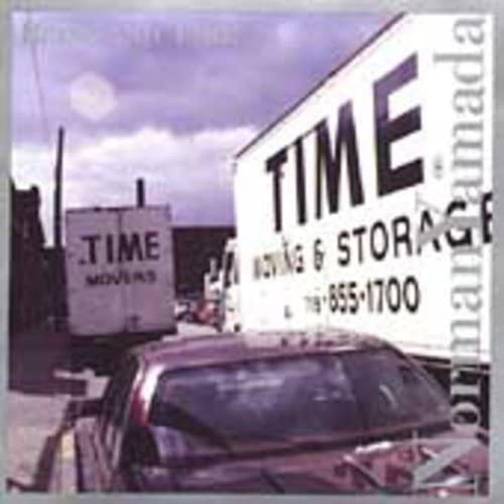 Being & Time Jazz