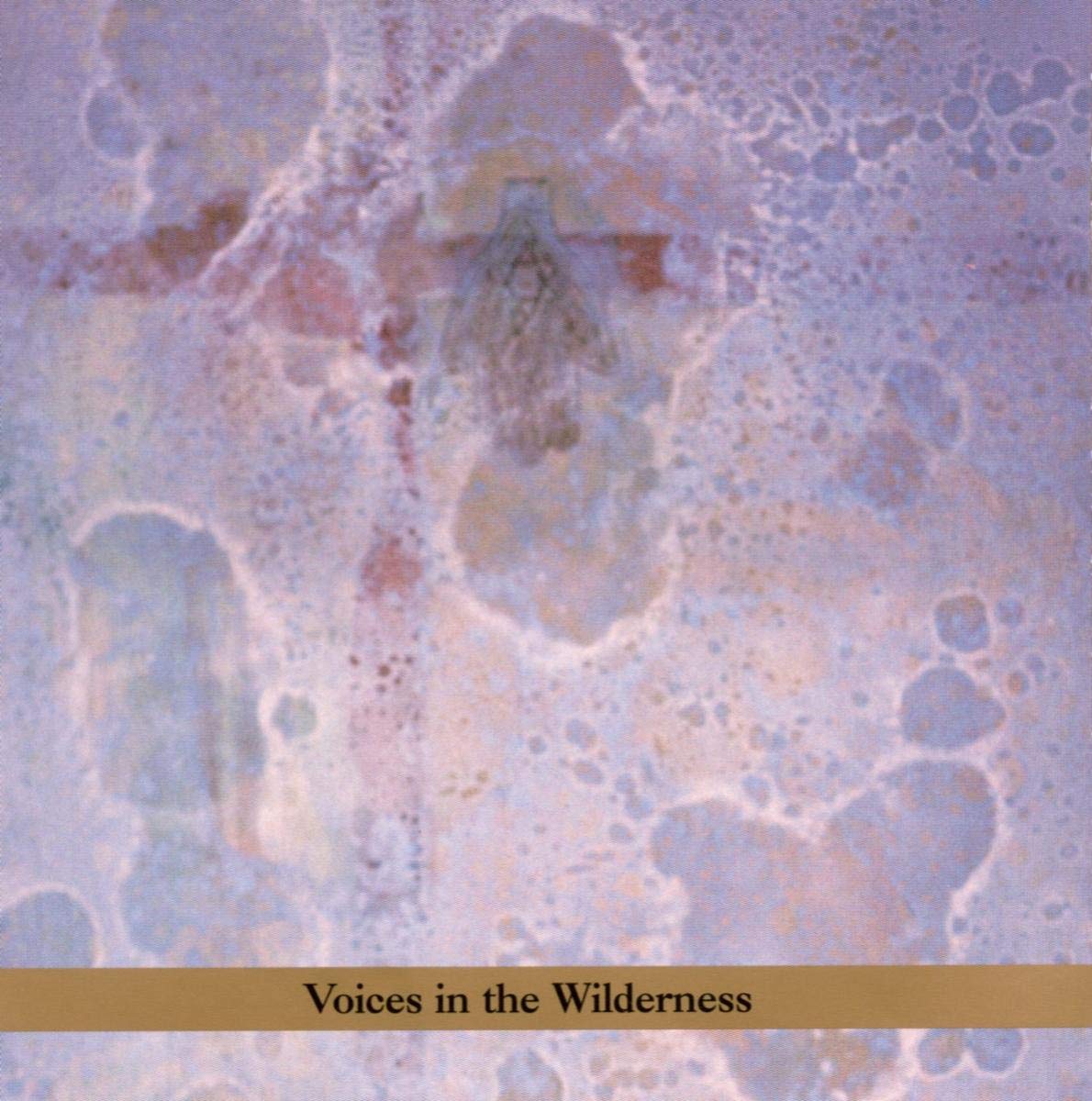 Voices in the Wilderness - Masada Alternative & Indie