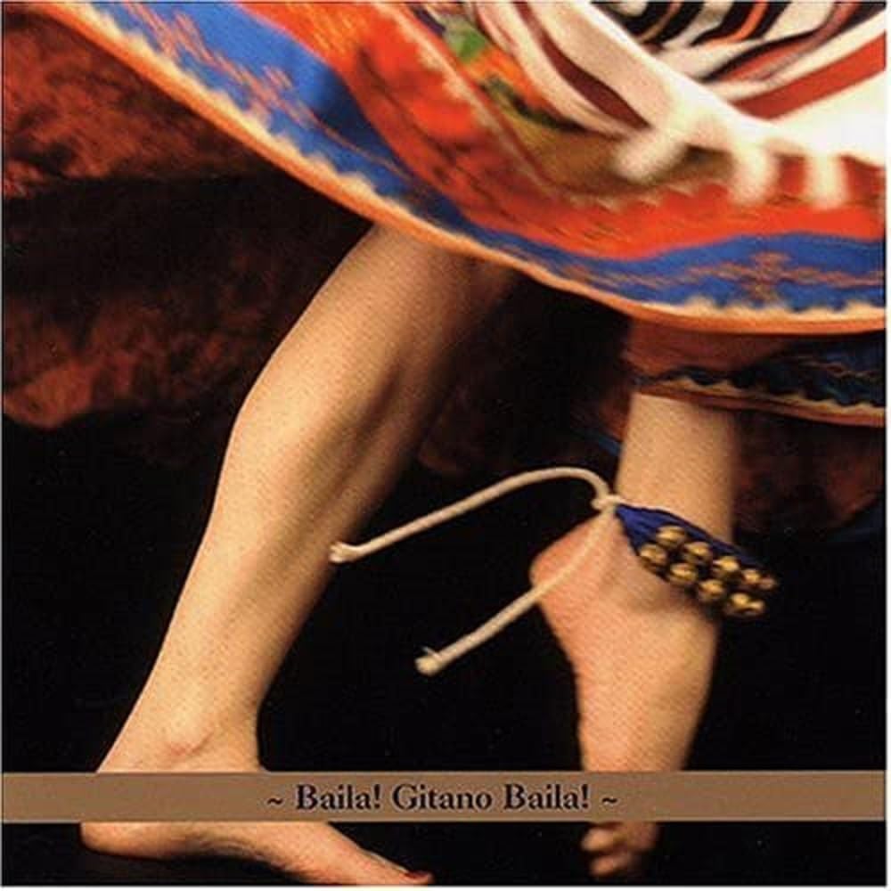 Baila Gitano Baila Other music genres