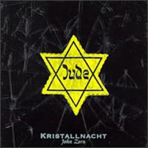 Product Image: Kristallnacht