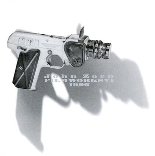 Product Image: Filmworks VI
