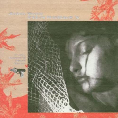 Filmworks X: In The Mirror Of Maya Deren Dance & Electronic