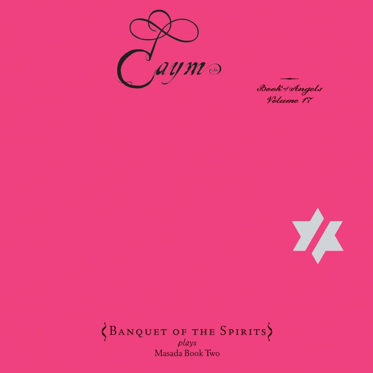 Book of Angels Vol.17: Caym Jazz