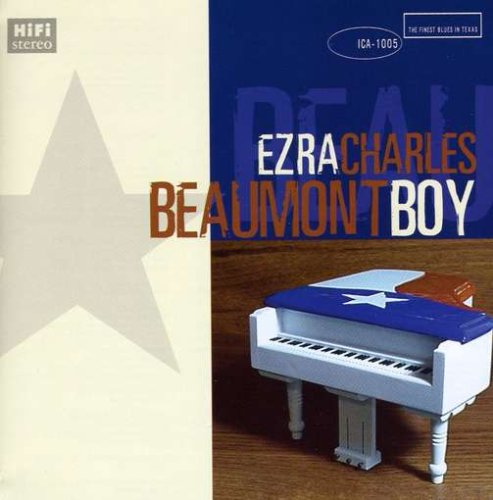 Beaumont Boy Pop