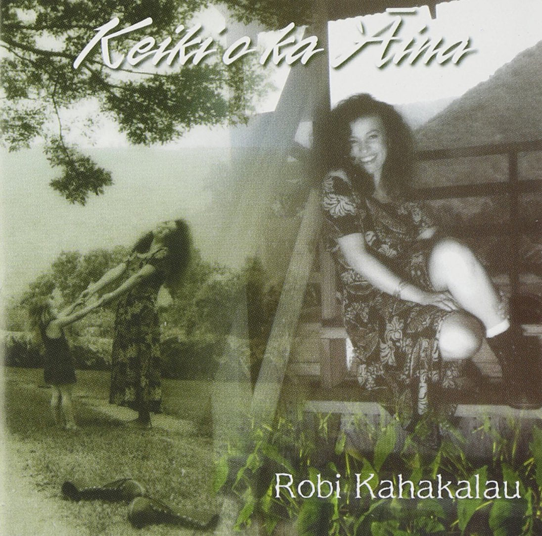 Product Image: Keiki O Ka Aina